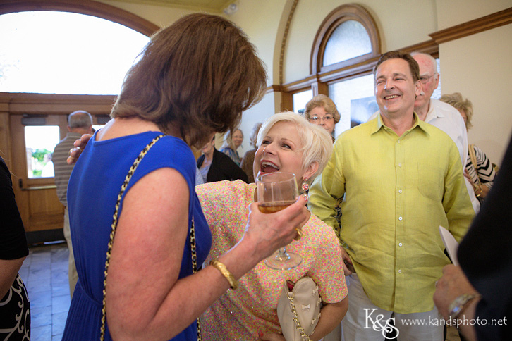 Dallas Wedding Photographers - K & S Photography